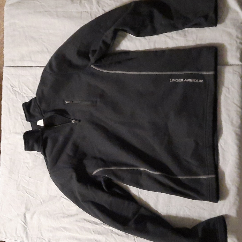 Under Armour 1/4 Zip